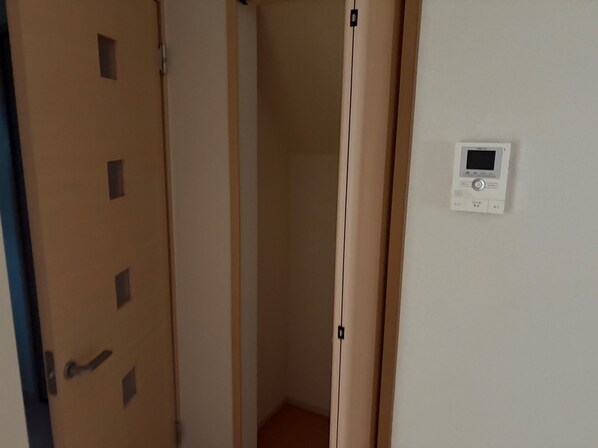 ヌーベル・ヴァンAの物件内観写真